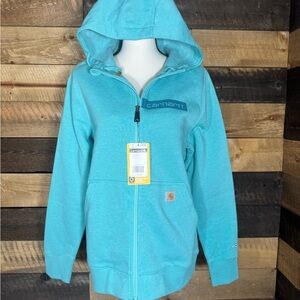 Carhartt large jacket